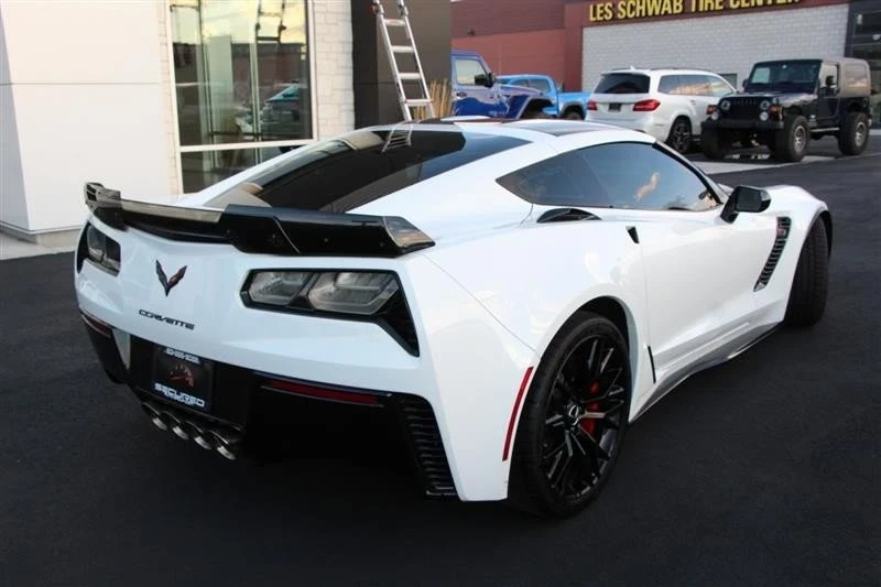 2015 Chevrolet Corvette C7 - Image 8 of 20