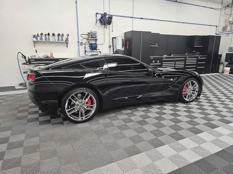 2015 Chevrolet Corvette C7 - Image 3 of 9