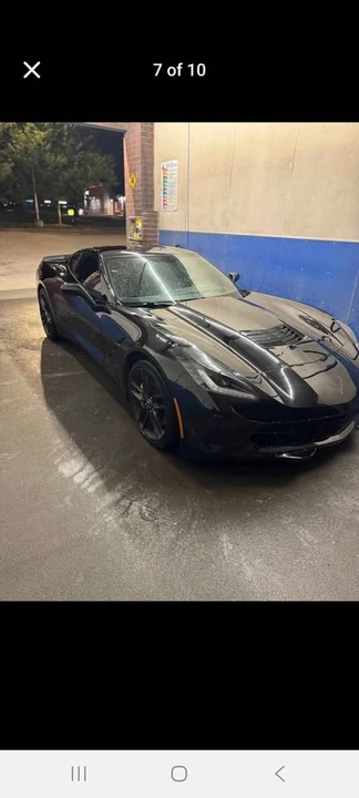 2015 Chevrolet Corvette C7 - Image 2 of 7