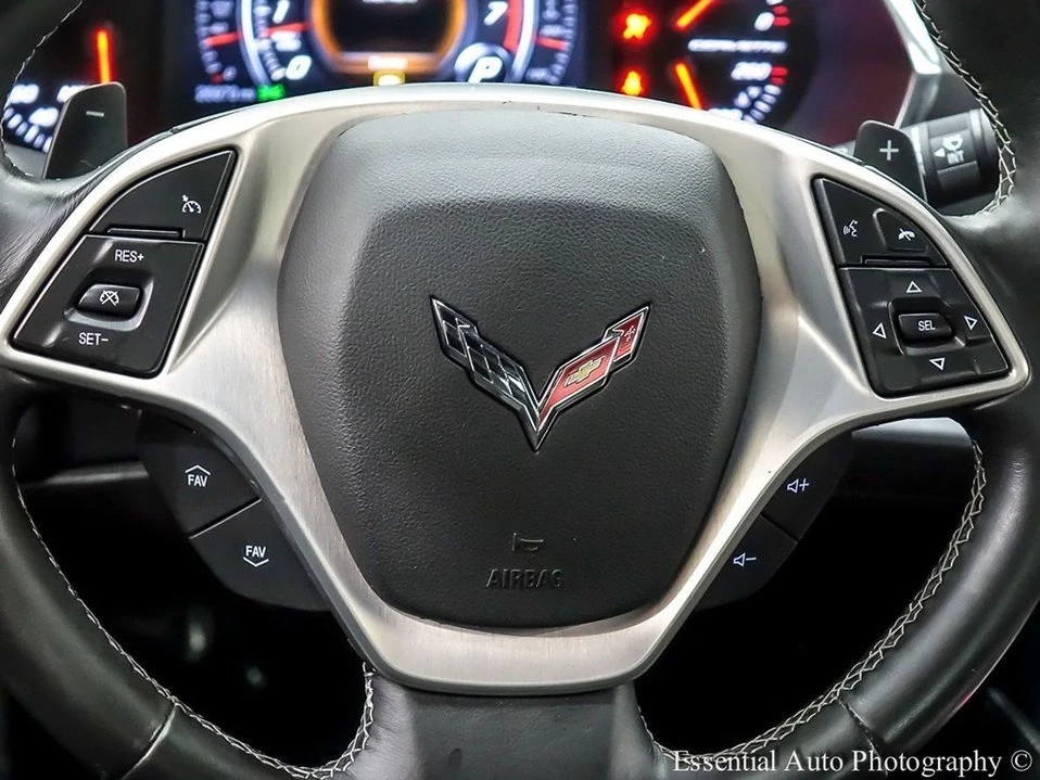 2015 Chevrolet Corvette C7 - Image 16 of 18