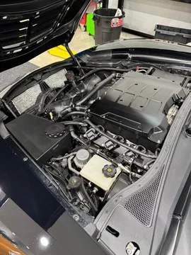 2015 Chevrolet Corvette C7 - Image 3 of 10
