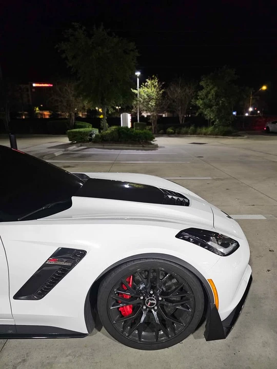 2015 Chevrolet Corvette C7 - Image 3 of 5