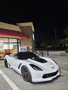 2015 Chevrolet Corvette C7 - Image 2 of 5