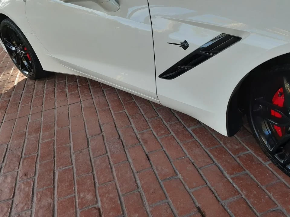 2015 Chevrolet Corvette C7 - Image 18 of 18