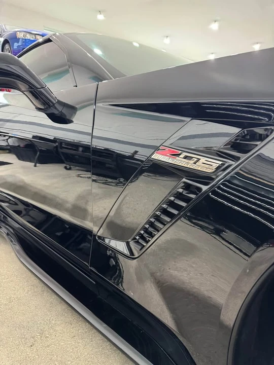 2015 Chevrolet Corvette C7 - Image 4 of 10