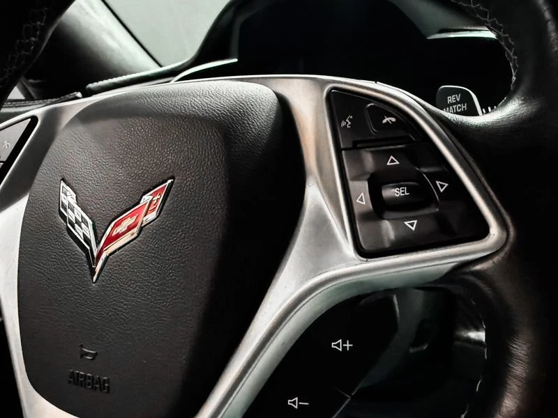 2015 Chevrolet Corvette C7 - Image 15 of 19