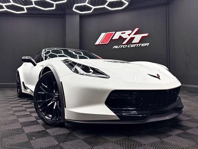 2015 Chevrolet Corvette C7 - Image 1 of 19