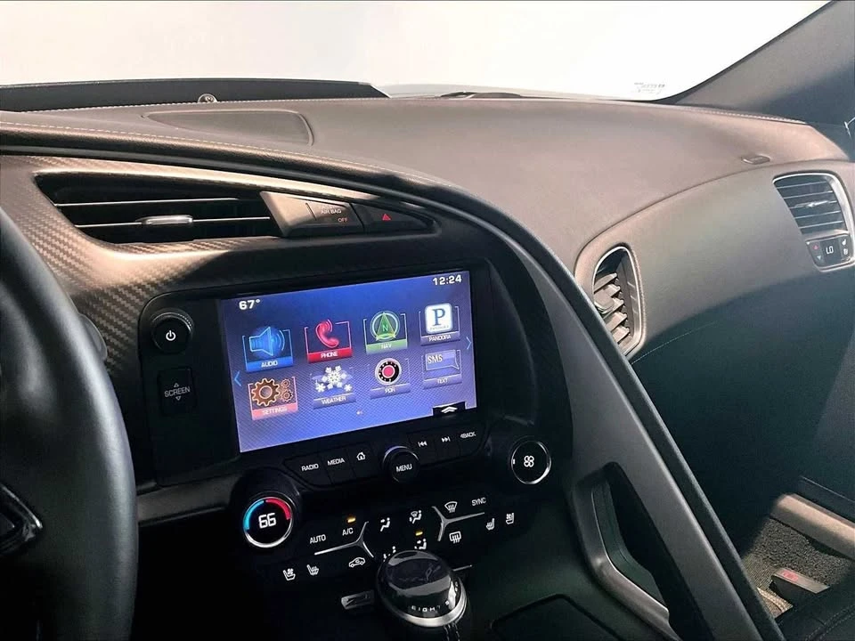 2015 Chevrolet Corvette C7 - Image 16 of 20