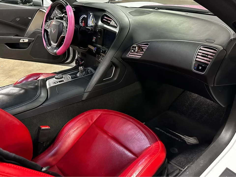 2015 Chevrolet Corvette C7 - Image 13 of 16