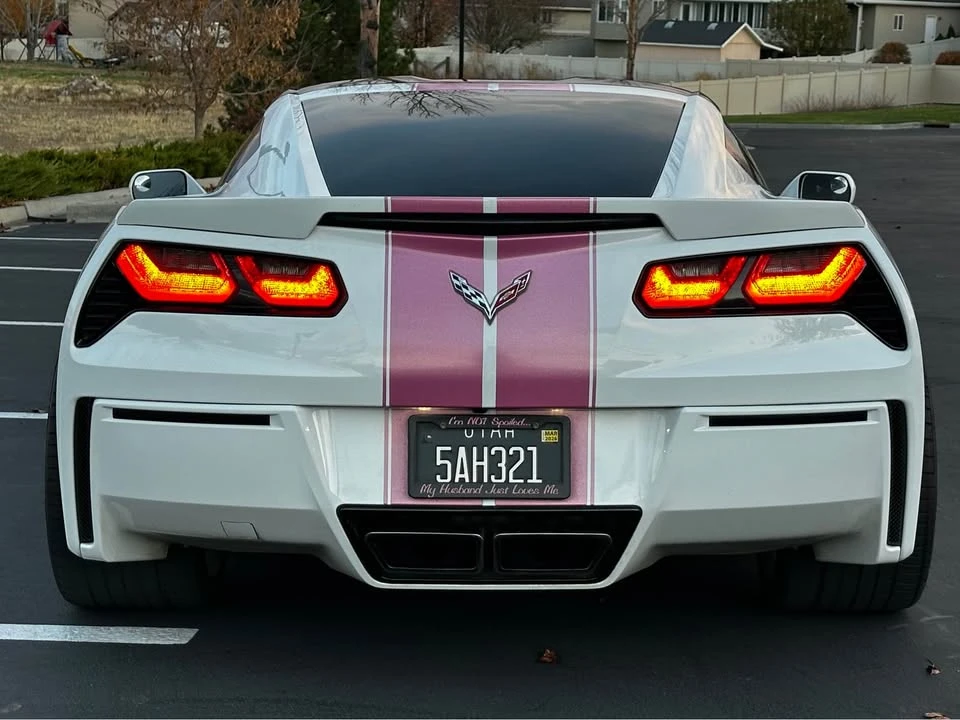 2015 Chevrolet Corvette C7 - Image 5 of 16