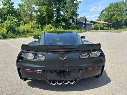 2015 Chevrolet Corvette C7 - Image 4 of 19