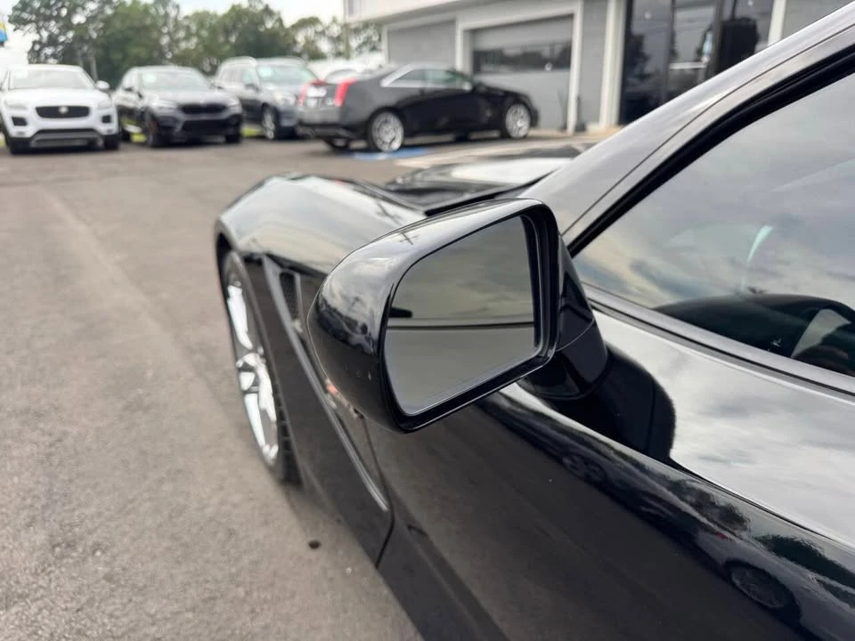 2015 Chevrolet Corvette C7 - Image 14 of 17