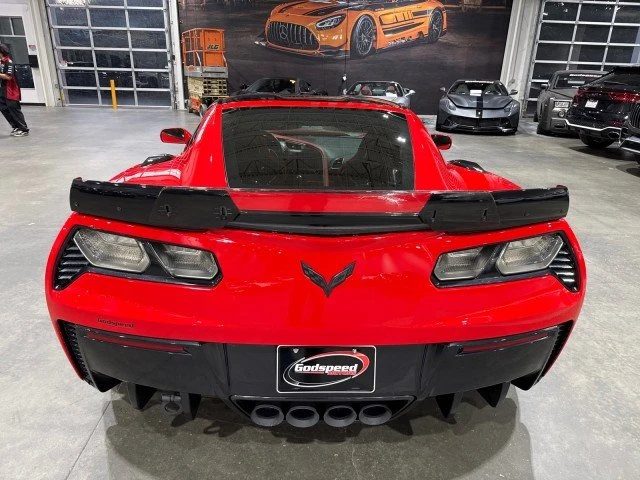 2015 Chevrolet Corvette C7 - Image 5 of 19