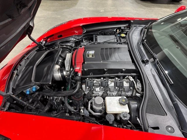 2015 Chevrolet Corvette C7 - Image 11 of 19