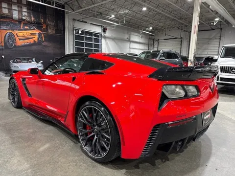 2015 Chevrolet Corvette C7 - Image 2 of 19