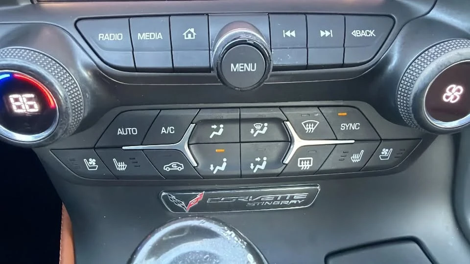 2015 Chevrolet Corvette C7 - Image 17 of 17