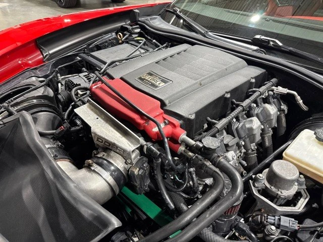 2015 Chevrolet Corvette C7 - Image 13 of 19