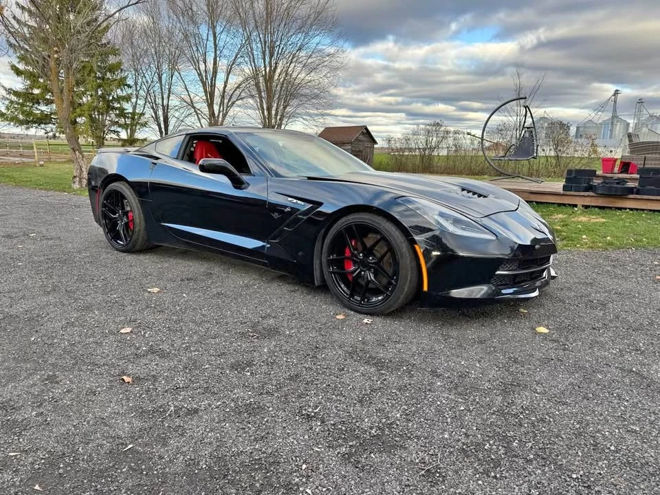 2015 Chevrolet Corvette C7 - Image 1 of 1