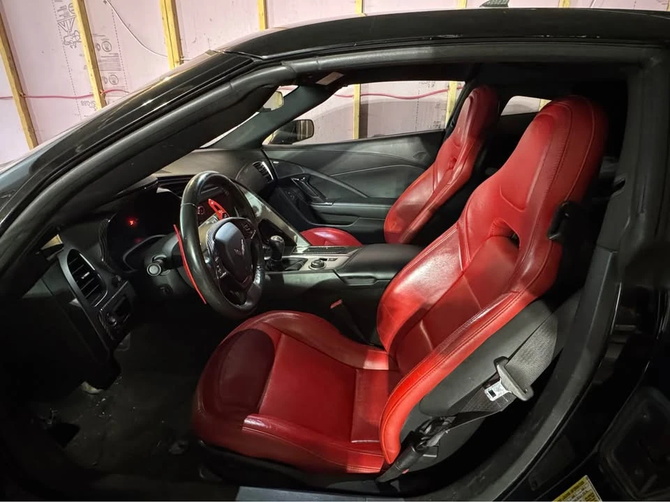 2015 Chevrolet Corvette C7 - Image 5 of 6