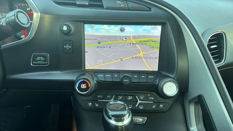 2015 Chevrolet Corvette C7 - Image 14 of 17