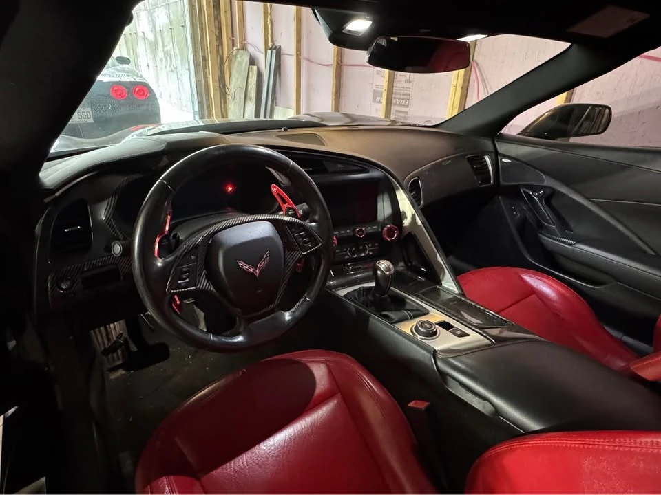 2015 Chevrolet Corvette C7 - Image 4 of 6