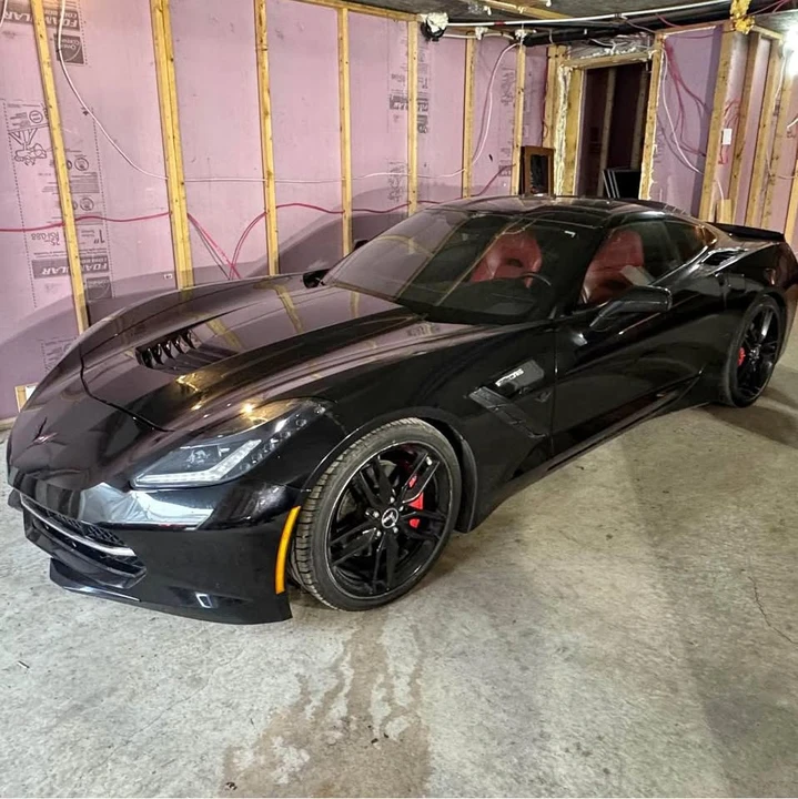 2015 Chevrolet Corvette C7 - Image 1 of 6