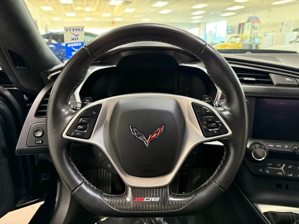 2015 Chevrolet Corvette C7 - Image 16 of 20