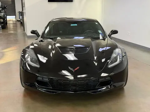 2015 Chevrolet Corvette C7 - Image 3 of 20