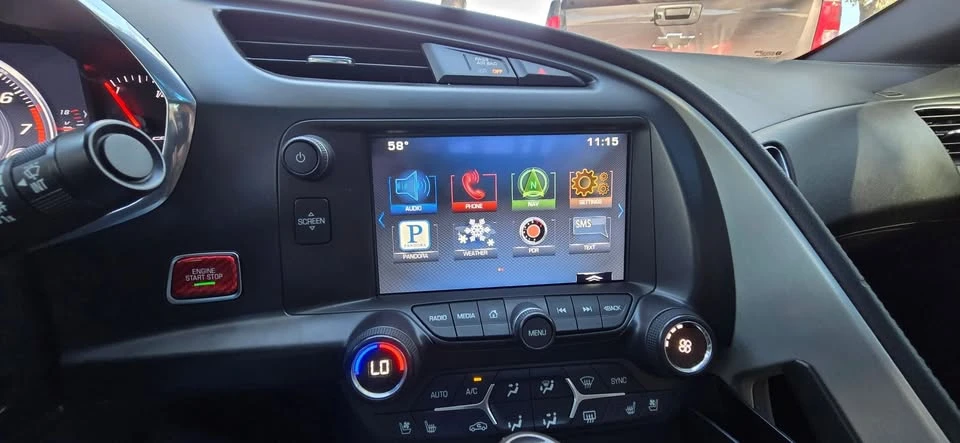 2015 Chevrolet Corvette C7 - Image 12 of 20