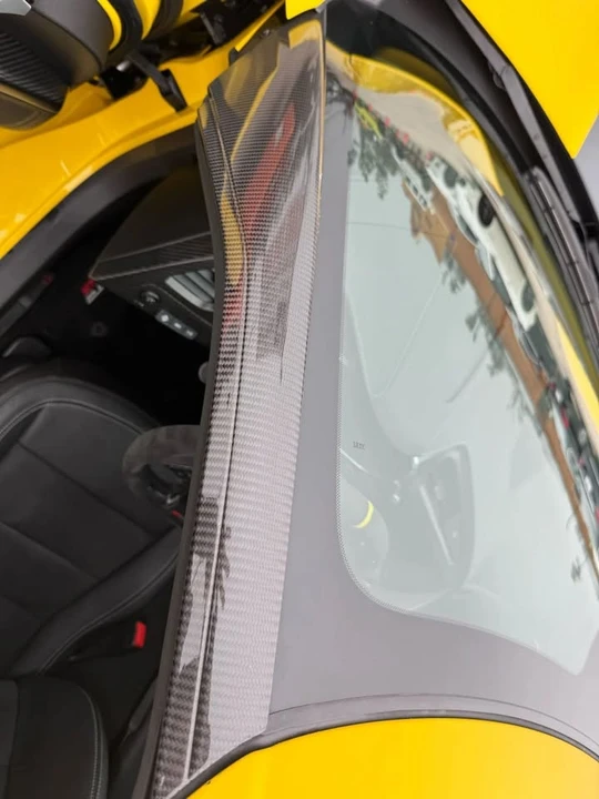 2015 Chevrolet Corvette C7 - Image 15 of 20