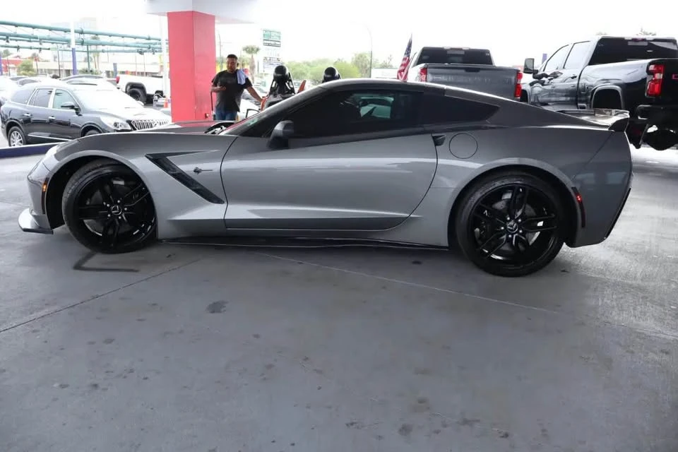 2015 Chevrolet Corvette C7 - Image 6 of 12