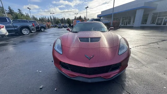 2015 Chevrolet Corvette C7 - Image 2 of 20
