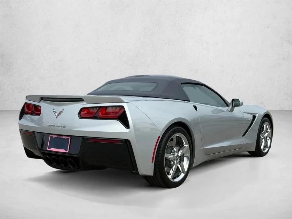 2015 Chevrolet Corvette C7 - Image 6 of 20