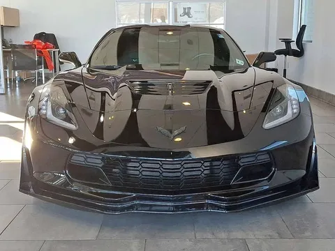 2015 Chevrolet Corvette Z06