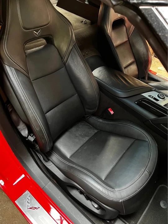 2015 Chevrolet Corvette C7 - Image 19 of 19