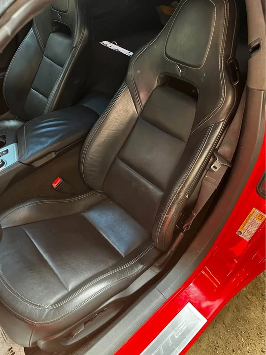 2015 Chevrolet Corvette C7 - Image 18 of 19