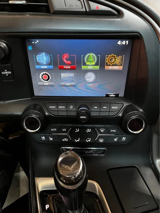 2015 Chevrolet Corvette C7 - Image 15 of 19