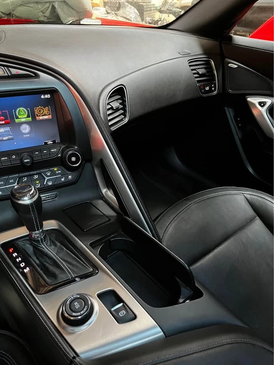 2015 Chevrolet Corvette C7 - Image 14 of 19