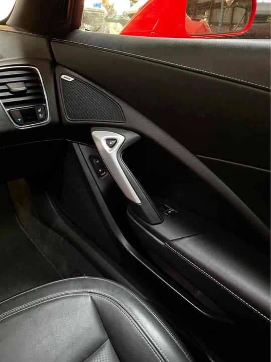 2015 Chevrolet Corvette C7 - Image 17 of 19