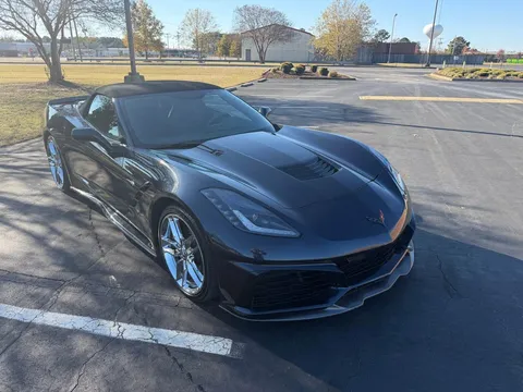 2015 Chevrolet Corvette C7 - Image 2 of 20