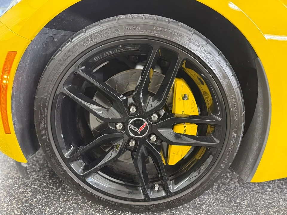 2015 Chevrolet Corvette C7 - Image 6 of 20