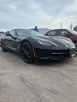 2015 Chevrolet Corvette C7 - Image 2 of 8