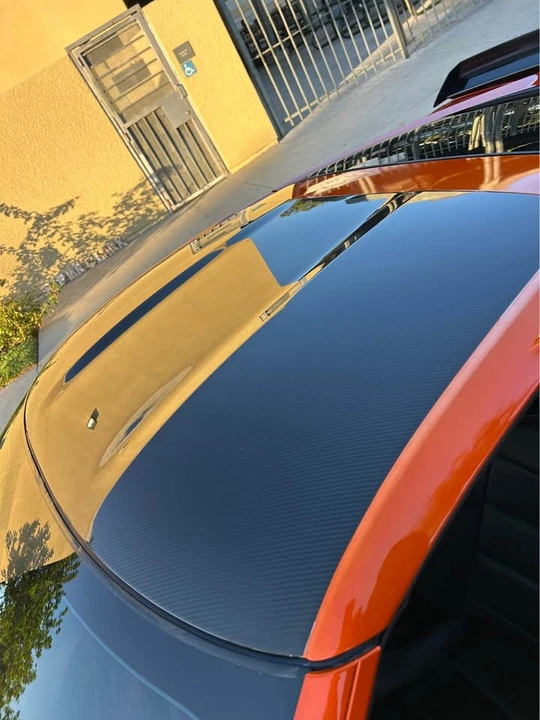 2015 Chevrolet Corvette C7 - Image 5 of 8