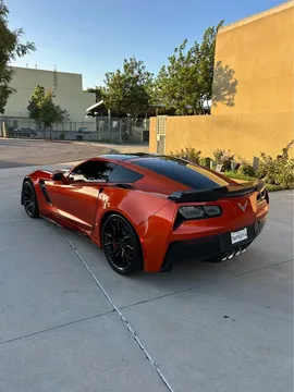 2015 Chevrolet Corvette C7 - Image 3 of 8