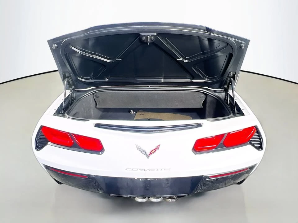 2015 Chevrolet Corvette C7 - Image 4 of 15