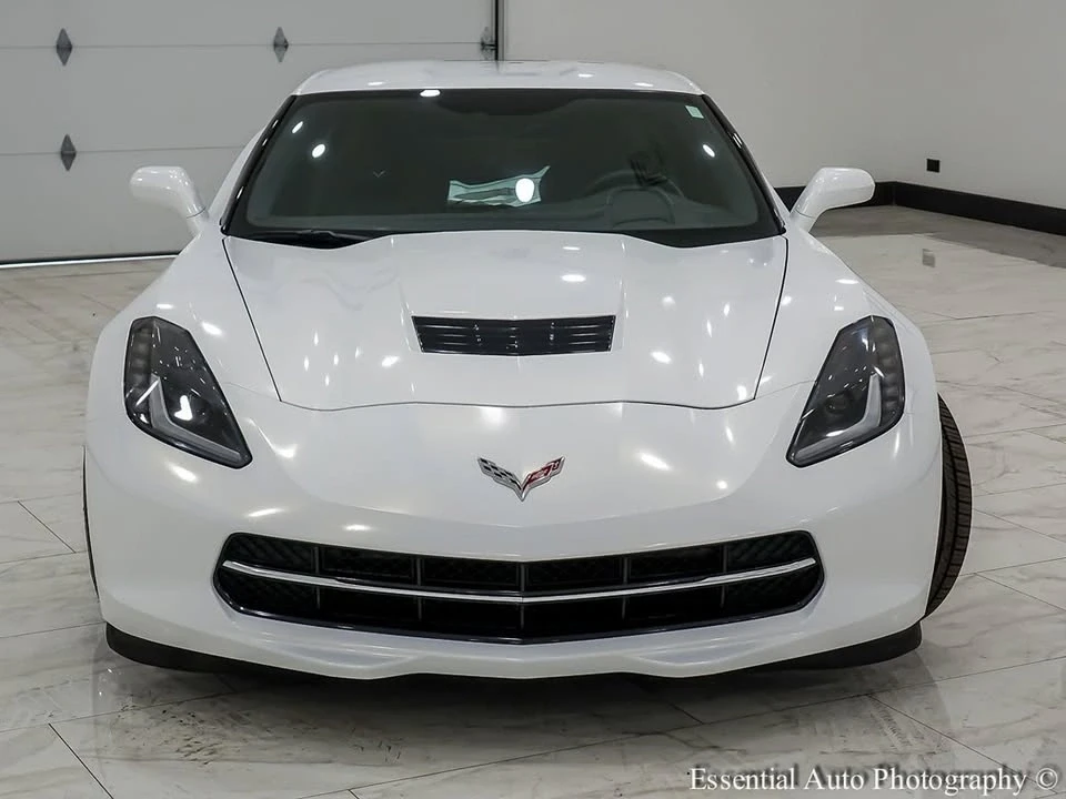 2015 Chevrolet Corvette C7 - Image 5 of 20