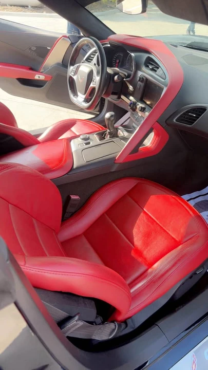 2015 Chevrolet Corvette C7 - Image 9 of 9