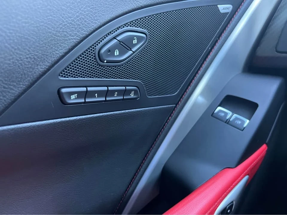 2015 Chevrolet Corvette C7 - Image 11 of 14