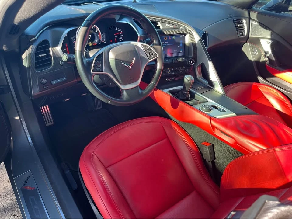 2015 Chevrolet Corvette C7 - Image 5 of 14