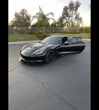 2015 Chevrolet Corvette C7 - Image 2 of 7